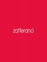 zafferano, Caraffa Bon Bon azzurra